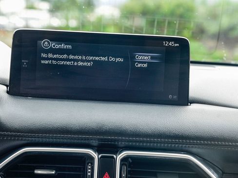 Used 2022 MAZDA CX-5 AWD 2.5 S w/ Premium Plus Pkg image 16