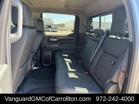 New 2026 GMC Sierra 1500 Elevation w/ Elevation Premium Package AWD/4WD image 22