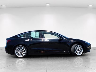Used 2019 Tesla Model 3 Standard Range Plus