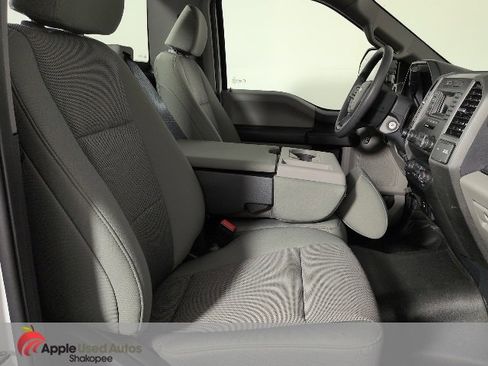 Used 2022 Ford F350 XL w/ STX Appearance Package image 35