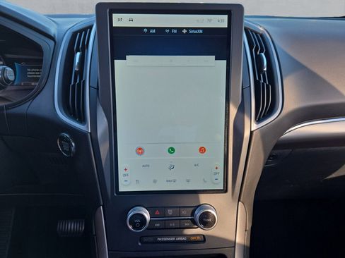 Certified 2022 Ford Edge SEL w/ Convenience Package image 17