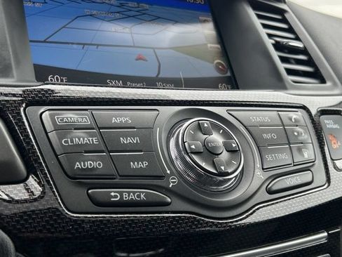 Used 2019 Nissan Pathfinder SL AWD/4WD image 48