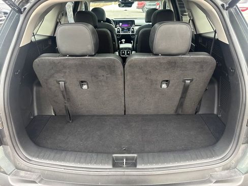 Used 2022 Kia Sorento SX Prestige image 26