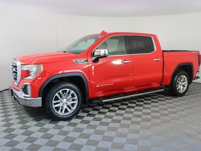 Used 2021 GMC Sierra 1500 SLT w/ SLT Premium Package