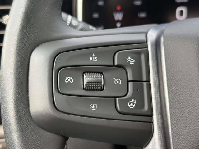 Used 2026 GMC Sierra 1500 Elevation AWD/4WD image 21