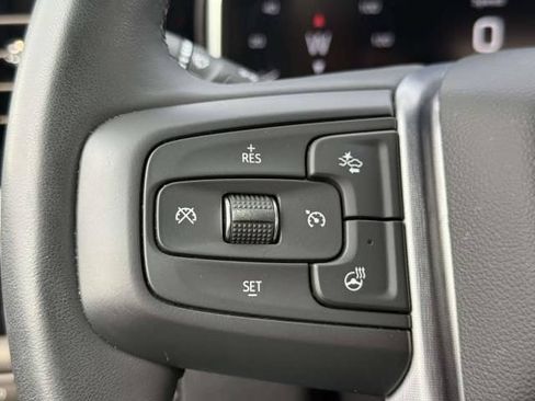 Used 2026 GMC Sierra 1500 Elevation AWD/4WD image 21