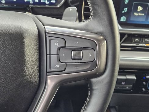 Used 2023 Chevrolet Silverado 1500 High Country w/ Technology Package image 27