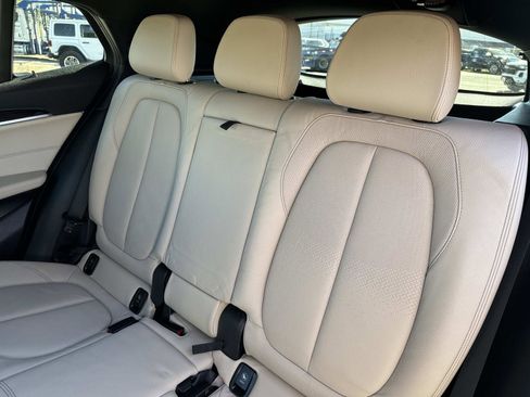 Used 2022 BMW X2 xDrive28i w/ Premium Package image 14