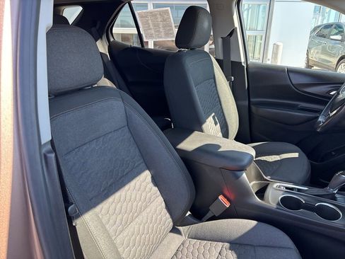 Certified 2019 Chevrolet Equinox LT image 18