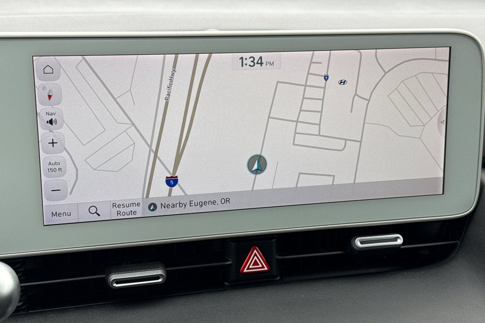 Used 2024 Hyundai Ioniq 5 SE RWD image 20