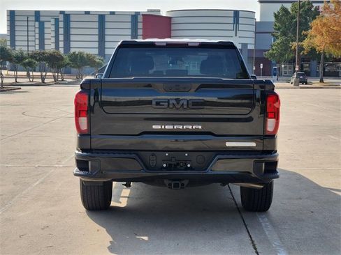 Used 2023 GMC Sierra 1500 Elevation image 6