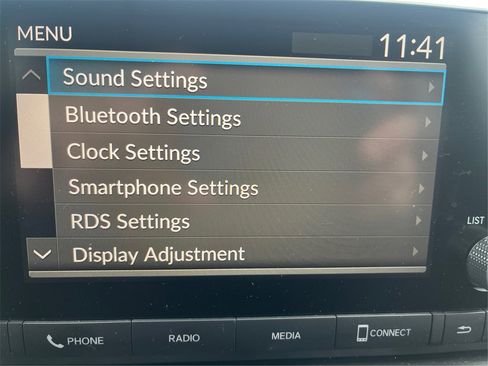 Used 2024 Honda HR-V Sport image 14