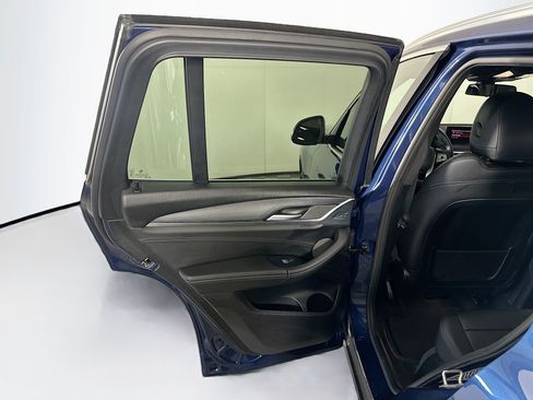 Used 2023 BMW X3 xDrive30i w/ Premium Package AWD/4WD image 27