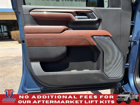 Used 2026 GMC Sierra 2500 Denali Ultimate w/ Max Trailering Package AWD/4WD image 18