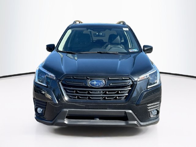 Certified 2024 Subaru Forester Premium AWD/4WD image 2