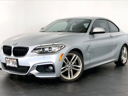 Used 2017 BMW 230i 230i