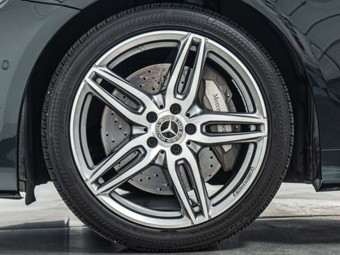 Used 2020 Mercedes-Benz E 450 Coupe image 10