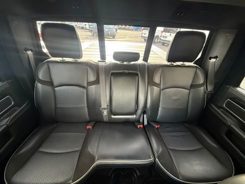 Used 2021 RAM 2500 Laramie image 14