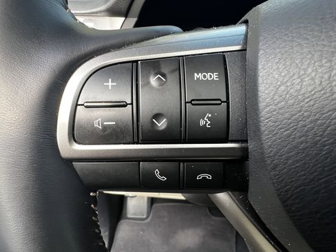 Certified 2022 Lexus GX 460 Premium image 19