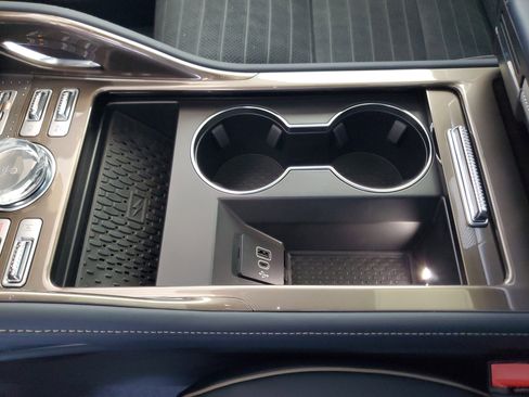 New 2026 Lincoln Nautilus Black Label image 27