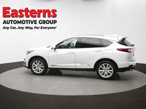 Used 2020 Acura RDX AWD image 62