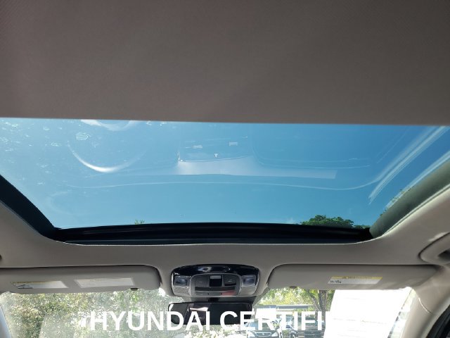Certified 2024 Hyundai Tucson Limited FWD image 22