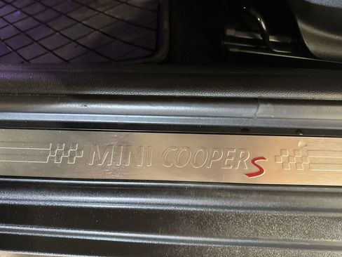 Used 2019 MINI Cooper S w/ Storage Package image 19