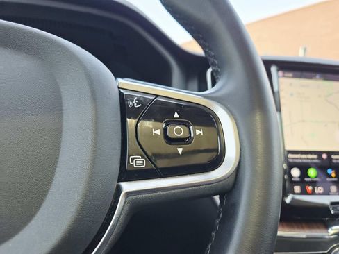 Used 2023 Volvo XC60 B5 Plus w/ Climate Package AWD/4WD image 22