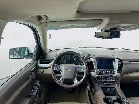 Used 2018 Chevrolet Tahoe LT image 24