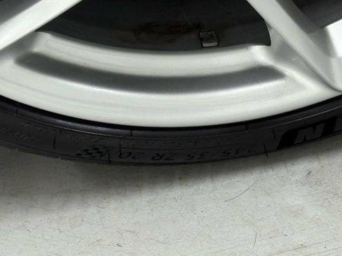 Used 2025 Ferrari Roma Spider RWD image 47