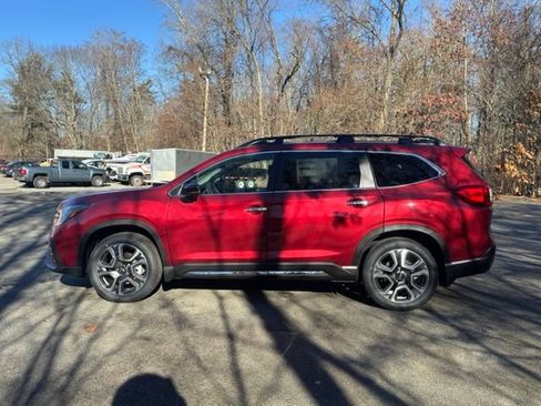 New 2026 Subaru Ascent Touring AWD/4WD image 6