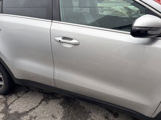 Used 2020 Kia Sportage EX w/ EX Technology Package video 2