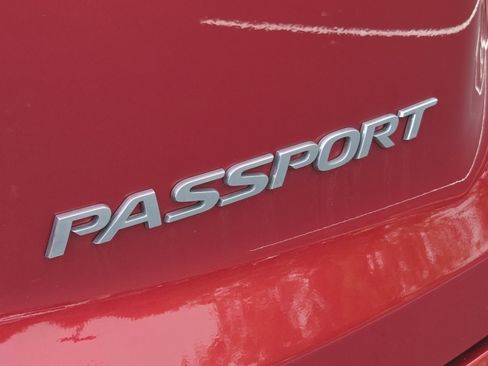 Certified 2023 Honda Passport EX-L image 17