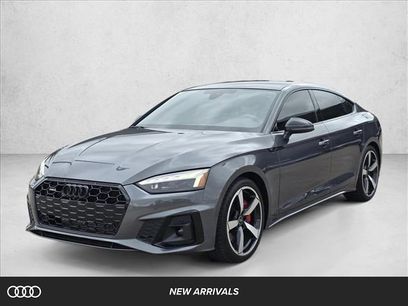 Certified 2023 Audi A5 2.0T Premium Plus w/ Premium Plus