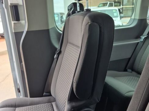 Used 2023 Ford Transit 350 XLT RWD image 24