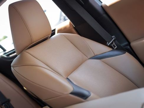 Used 2021 Lexus ES 350 w/ Premium Package FWD image 64