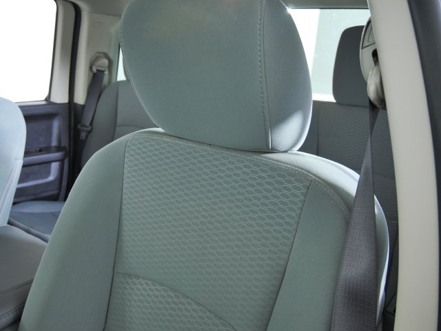 Used 2015 RAM 1500 Tradesman w/ Popular Equipment Group AWD/4WD image 20