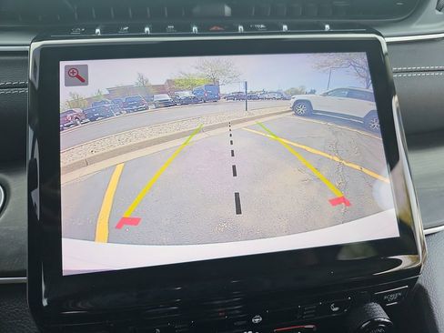 Certified 2023 Jeep Grand Cherokee Limited AWD/4WD image 24