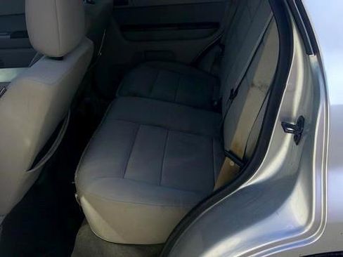 Used 2011 Ford Escape 4WD Hybrid image 9