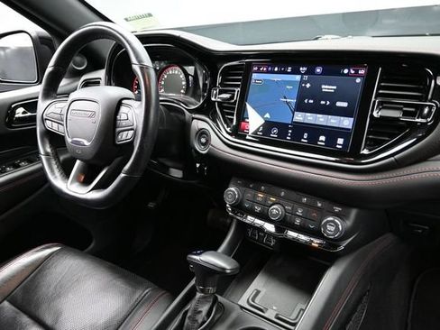Certified 2023 Dodge Durango GT AWD/4WD image 15