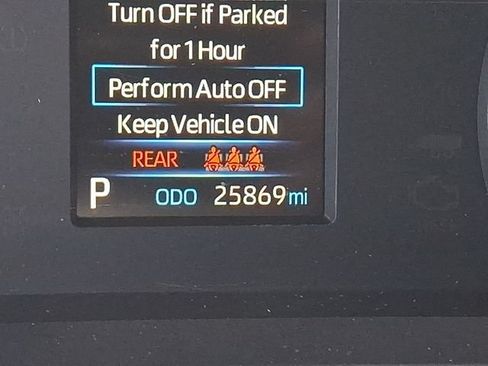 Used 2023 Toyota Tundra SR5 w/ SR5 Premium Package AWD/4WD image 20