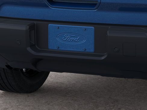 New 2025 Ford Bronco Sport Outer Banks w/ Outer Banks Tech Package+ AWD/4WD image 23