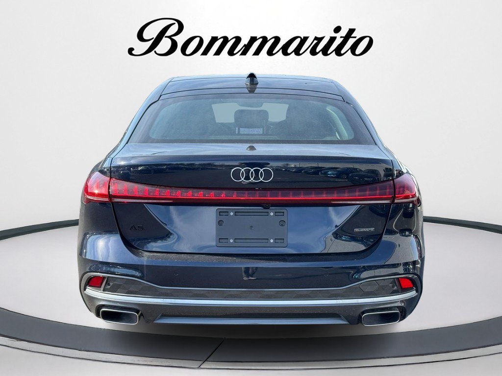 Used 2025 Audi A5 Premium AWD/4WD image 6
