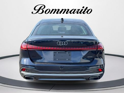 Used 2025 Audi A5 2.0T Premium Plus AWD/4WD image 6