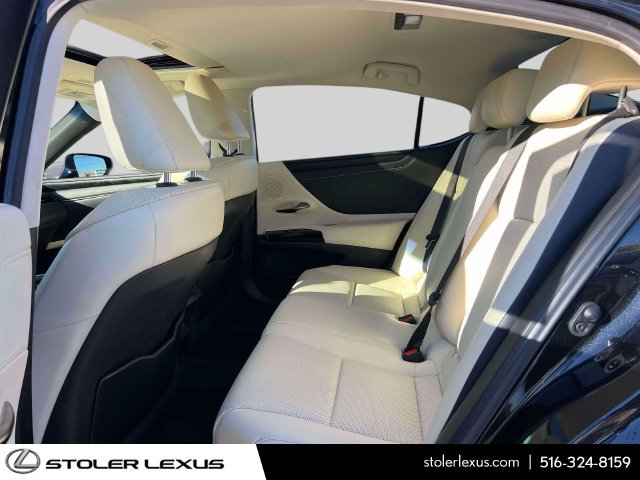 Used 2022 Lexus ES 350 w/ Premium Package FWD image 15