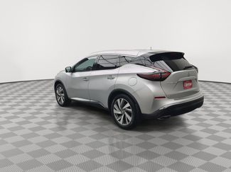 Used 2020 Nissan Murano SL w/ Moonroof Package video 2