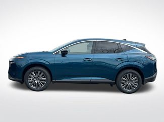 New 2026 Nissan Murano SL AWD/4WD video 2