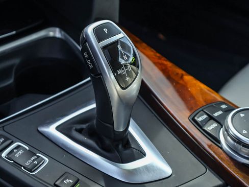 Used 2015 BMW 428i Coupe RWD image 10