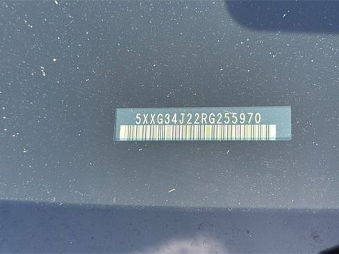 Used 2024 Kia K5 EX w/ EX Premium Package image 3