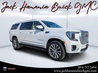Used 2021 GMC Yukon XL Denali w/ Denali Premium Package video 1